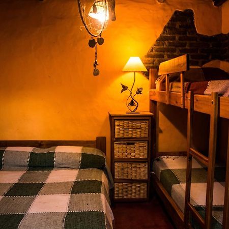 Hostel Eco Cultural Giramundo San Marcos Sierra Exteriér fotografie
