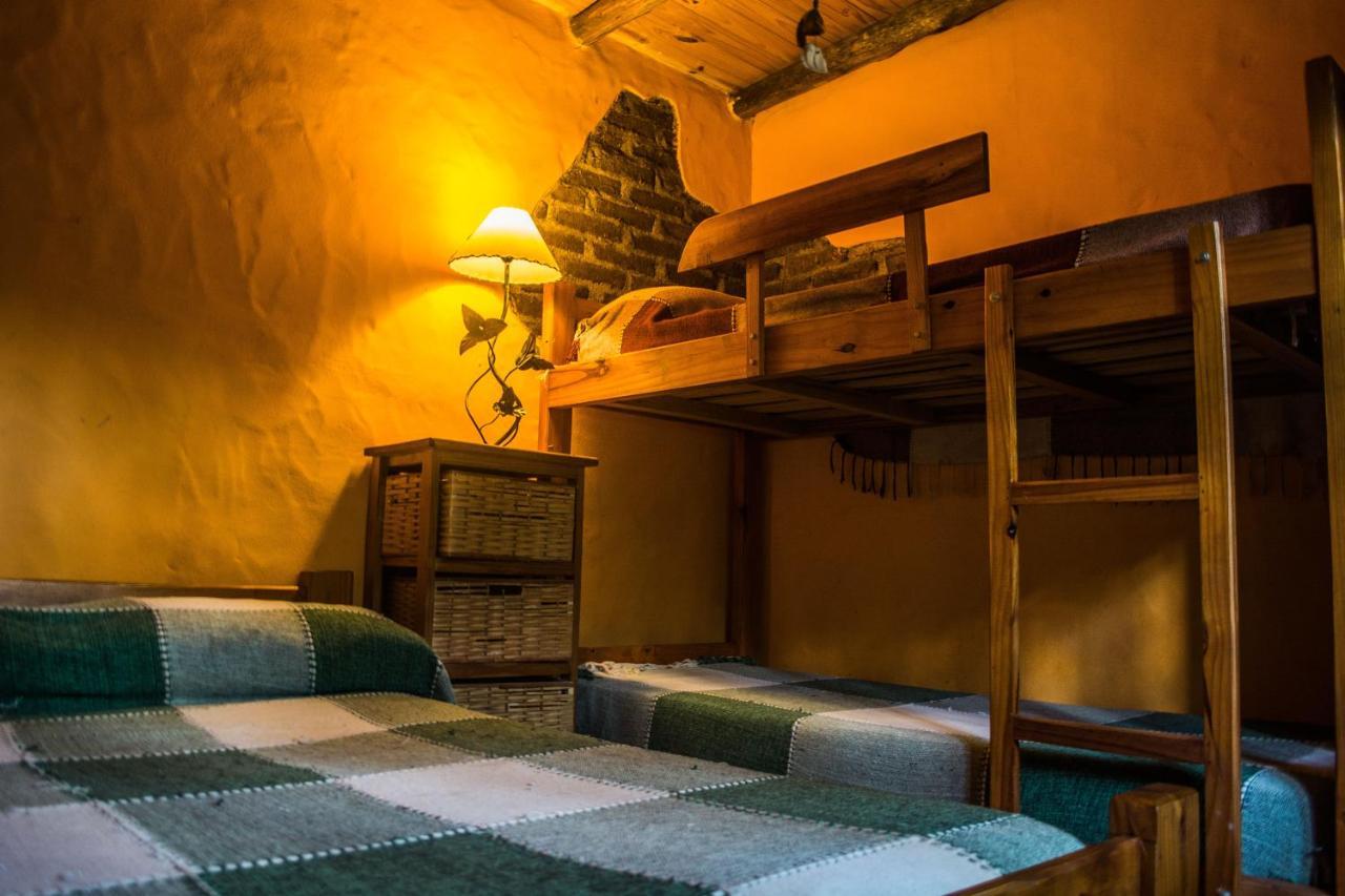 Hostel Eco Cultural Giramundo San Marcos Sierra Exteriér fotografie