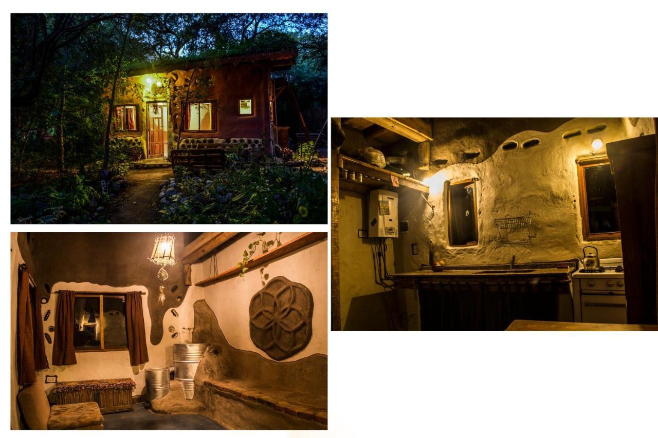 Hostel Eco Cultural Giramundo San Marcos Sierra Exteriér fotografie