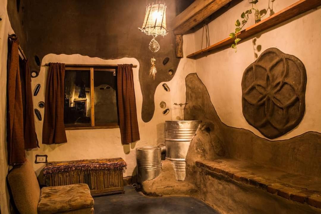 Hostel Eco Cultural Giramundo San Marcos Sierra Exteriér fotografie